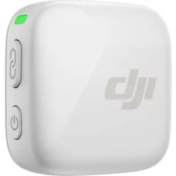DJI Mic Mini Transmitter (fehér)