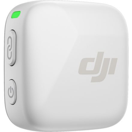 DJI Mic Mini Transmitter (fehér)