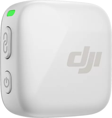 DJI Mic Mini Transmitter (fehér)