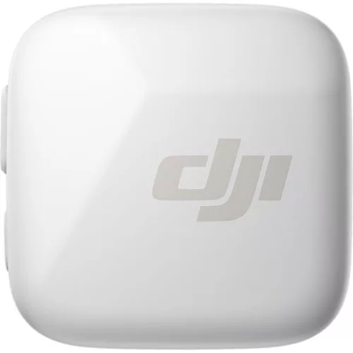 DJI Mic Mini Transmitter (fehér)