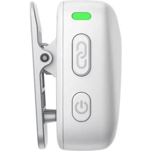 DJI Mic Mini Transmitter (fehér)