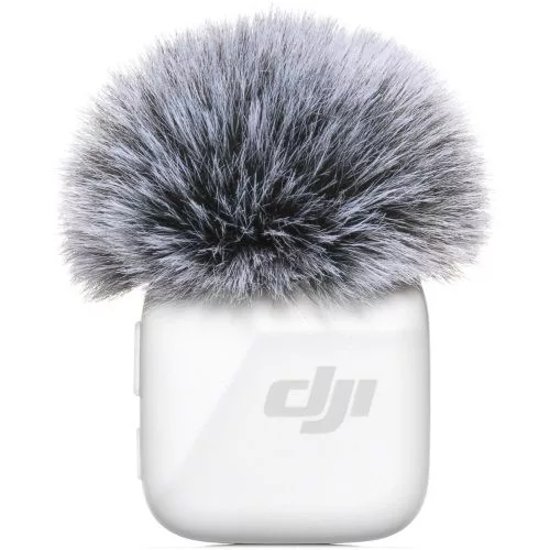 DJI Mic Mini Transmitter (fehér)