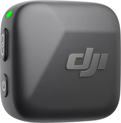 DJI Mic Mini Transmitter (fekete)