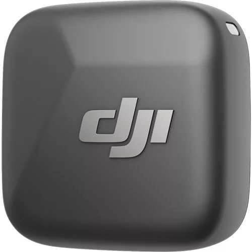 DJI Mic Mini Transmitter (fekete)