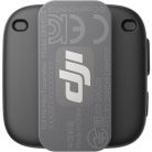 DJI Mic Mini Transmitter (fekete)