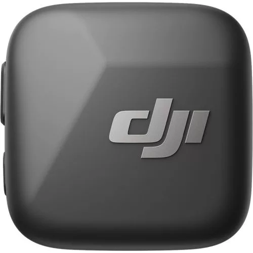 DJI Mic Mini Transmitter (fekete)