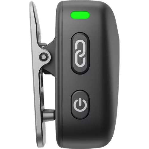 DJI Mic Mini Transmitter (fekete)