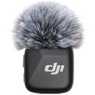 DJI Mic Mini Transmitter (fekete)