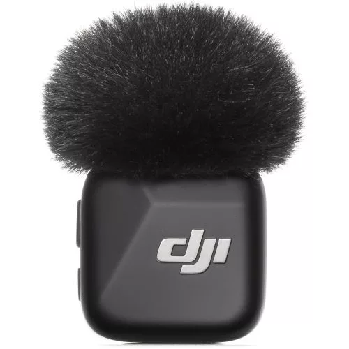 DJI Mic Mini Transmitter (fekete)