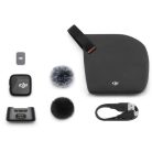 DJI Mic Mini Transmitter (fekete)