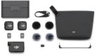 DJI Mic Mini (2 TX + 1 RX + töltő tok)