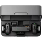 DJI Mic Mini (2 TX + 1 RX + töltő tok)