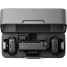 DJI Mic Mini (2 TX + 1 RX + töltő tok)