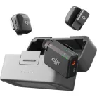 DJI Mic Mini (2 TX + 1 RX + töltő tok)