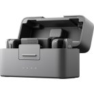 DJI Mic Mini (2 TX + 1 RX + töltő tok)