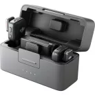 DJI Mic Mini (2 TX + 1 RX + töltő tok)