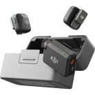 DJI Mic Mini (2 TX + 1 RX + töltő tok)