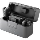 DJI Mic Mini (2 TX + 1 RX + töltő tok)