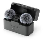 DJI Mic Mini (2 TX + 1 RX + töltő tok)