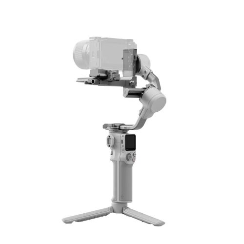 DJI RS 4 Mini Combo stabilizátor