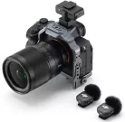 DJI Mic 3 (2 TX + 1 RX + Töltőtok)