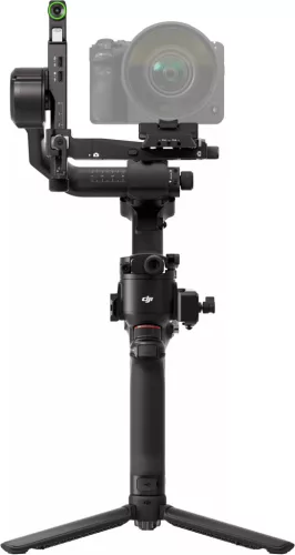 DJI RS 5 Combo stabilizátor