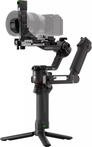 DJI RS 5 Combo stabilizátor