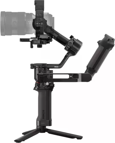 DJI RS 5 Combo stabilizátor