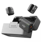 DJI Mic Mini 2  (2 TX + 1 RX + Charging Case) 