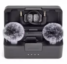 DJI Mic Mini 2  (2 TX + 1 RX + Charging Case) 