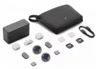 DJI Mic Mini 2  (2 TX + 1 Mobile RX + Charging Case)