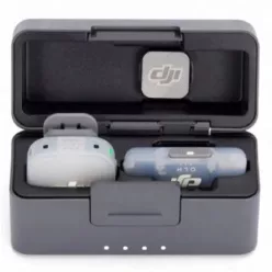 DJI Mic Mini 2  (1 TX + 1 Mobile RX + Charging Case)