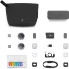 DJI Mic Mini 2S (2 TX + 1 RX + töltő tok)