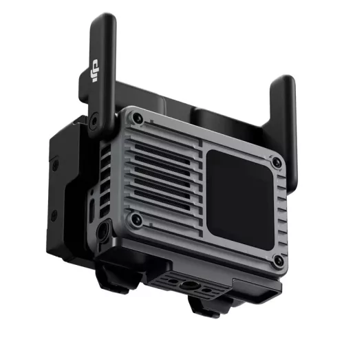 DJI SDR Transmission 2
