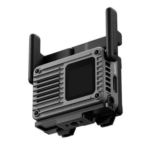 DJI SDR Transmission 2
