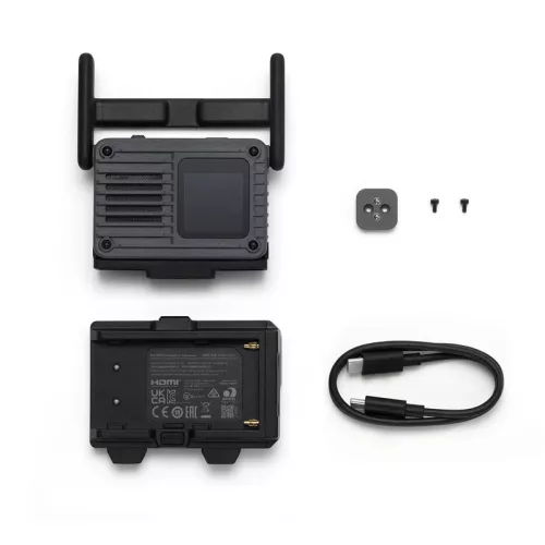 DJI SDR Transmission 2
