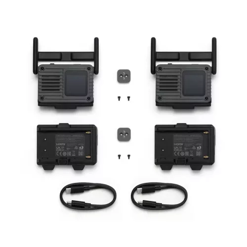 DJI SDR Transmission 2 Combo