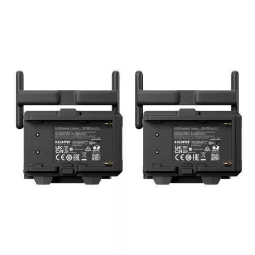 DJI SDR Transmission 2 Combo