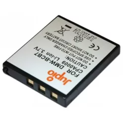 Jupio Panasonic CGR-S004E/DMW-BCB7 akkumulátor