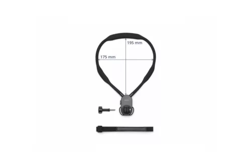 DJI Osmo Hanging Neck Mount Max 