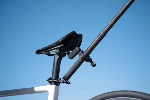 DJI Osmo Multifunctional Bike Tube Mount Kit 