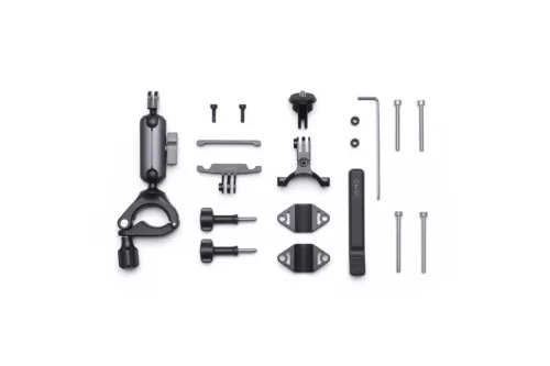 DJI Osmo Multifunctional Bike Tube Mount Kit 