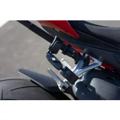 DJI Osmo Dual Heavy-Duty Clamp 