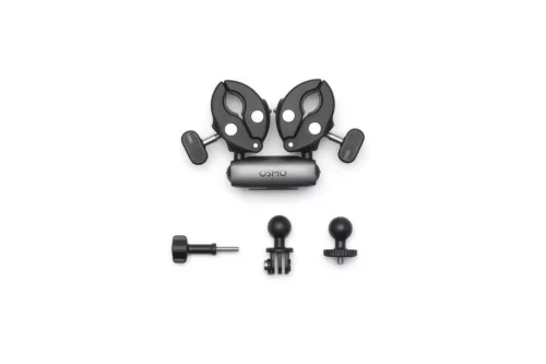 DJI Osmo Dual Heavy-Duty Clamp 