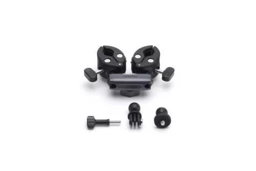 DJI Osmo Dual Heavy-Duty Clamp 