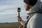 DJI Osmo 70cm Invisible Selfie Stick 