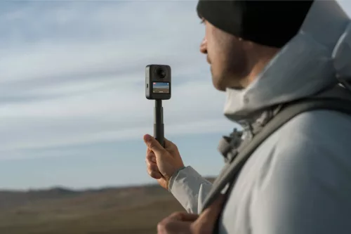 DJI Osmo 70cm Invisible Selfie Stick 