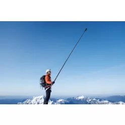 DJI Osmo 2.5m Extended Carbon Fiber Selfie Stick 