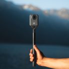 DJI Osmo 360 Adventure Combo 360° akciókamera