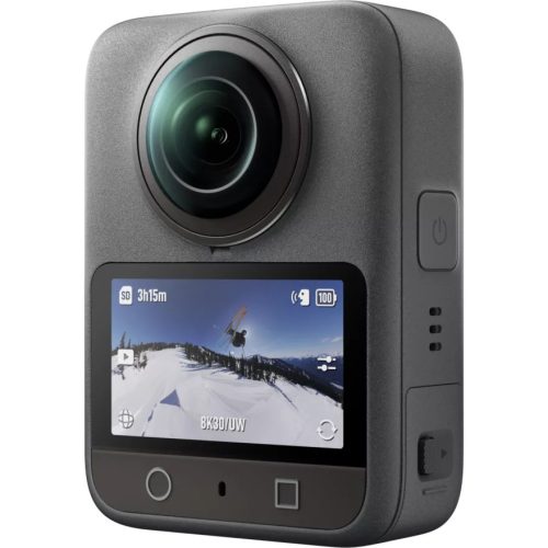 DJI Osmo 360 Adventure Combo 360° akciókamera
